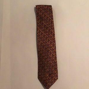 Van Heusen tie